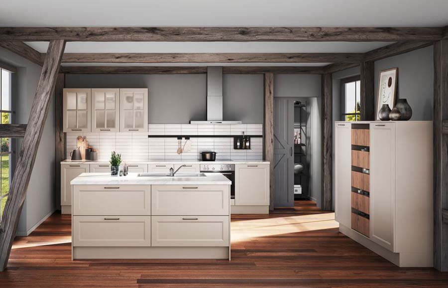 Concept 130 Kitchens