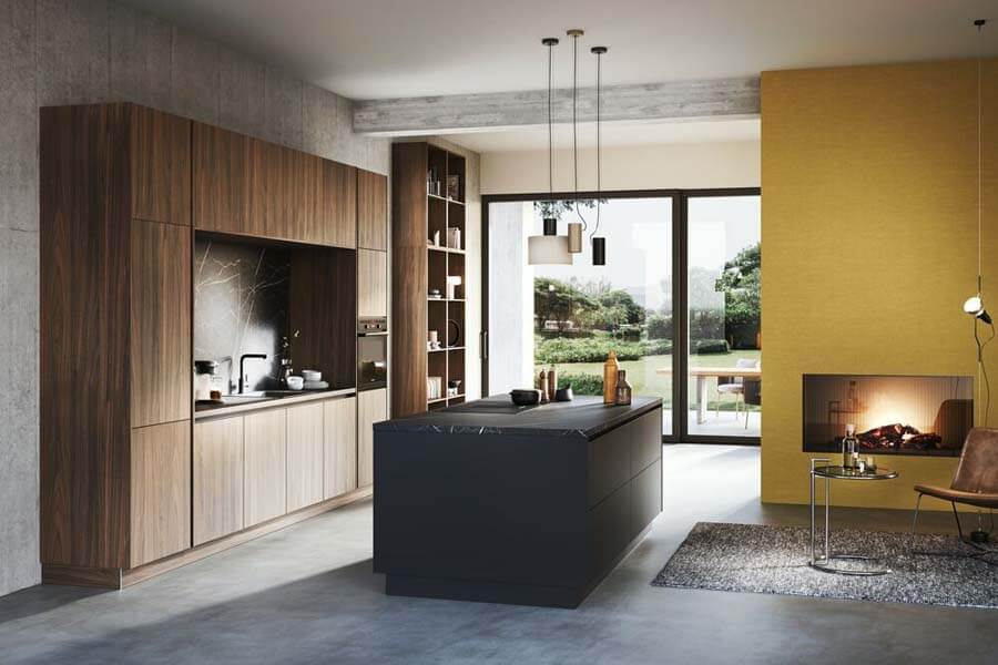 Concept 130 Kitchens