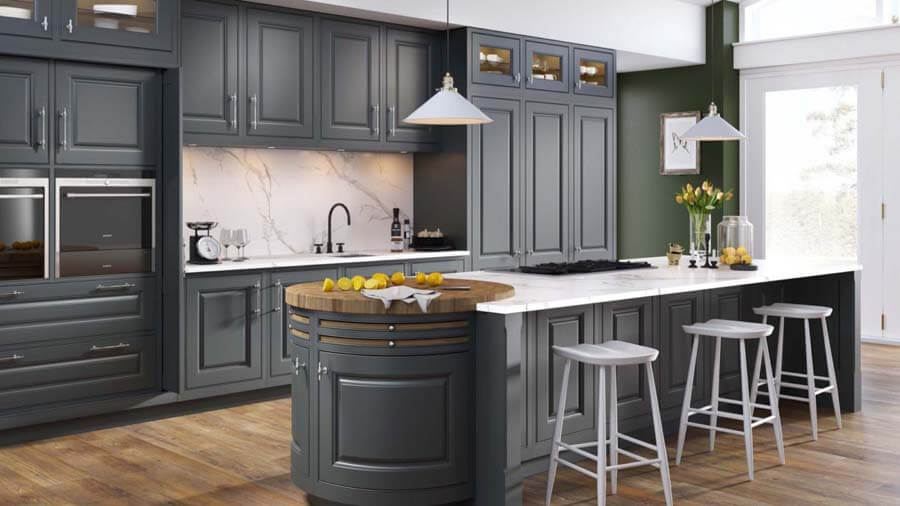 Caledonia Kitchens