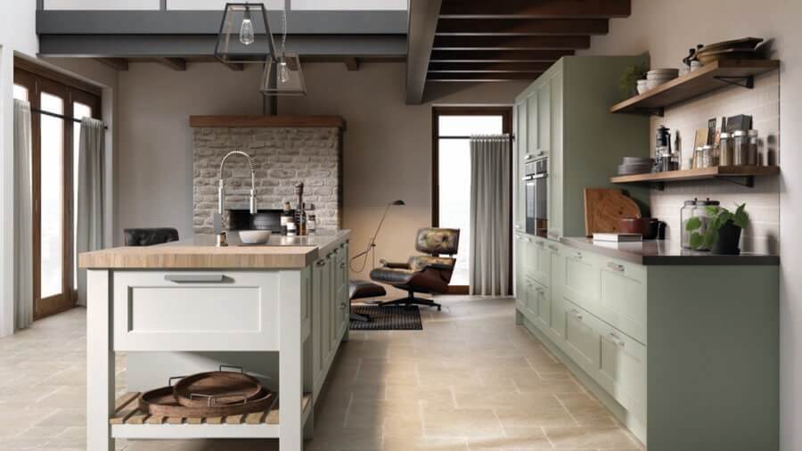 Caledonia Kitchens