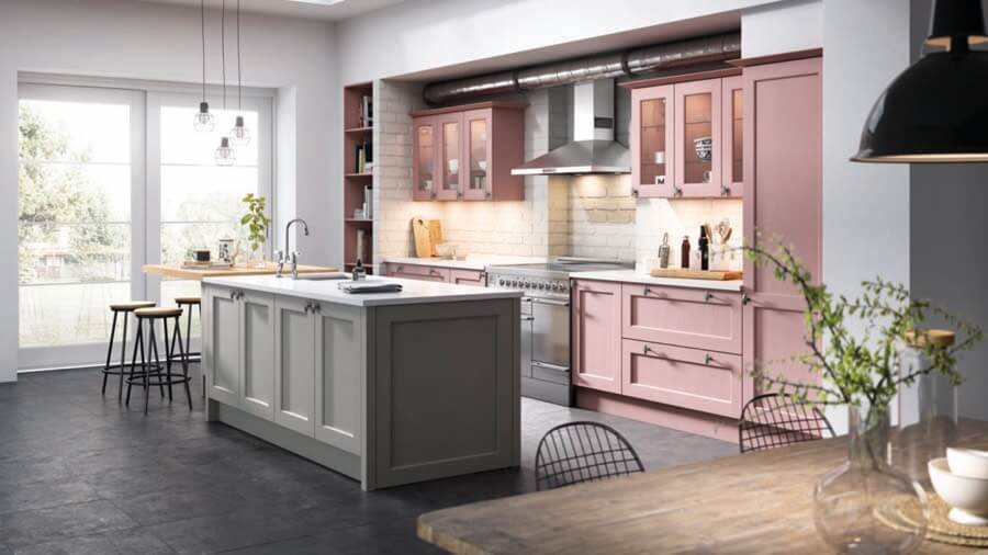 Caledonia Kitchens
