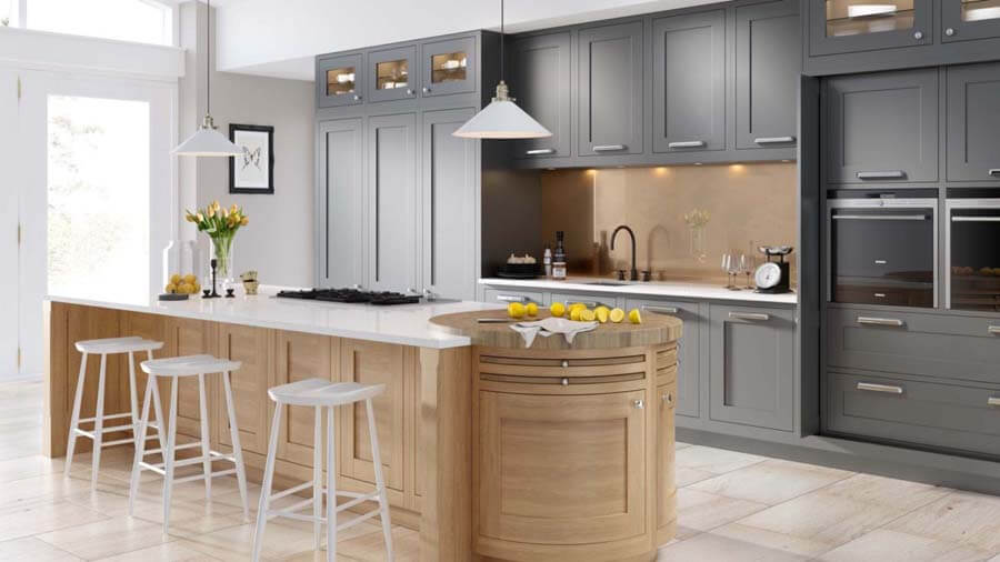 Caledonia Kitchens