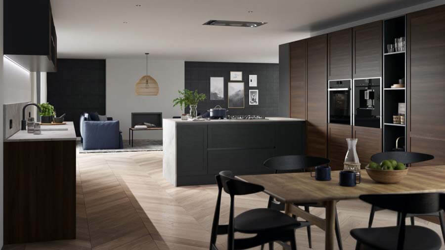 Caledonia Kitchens