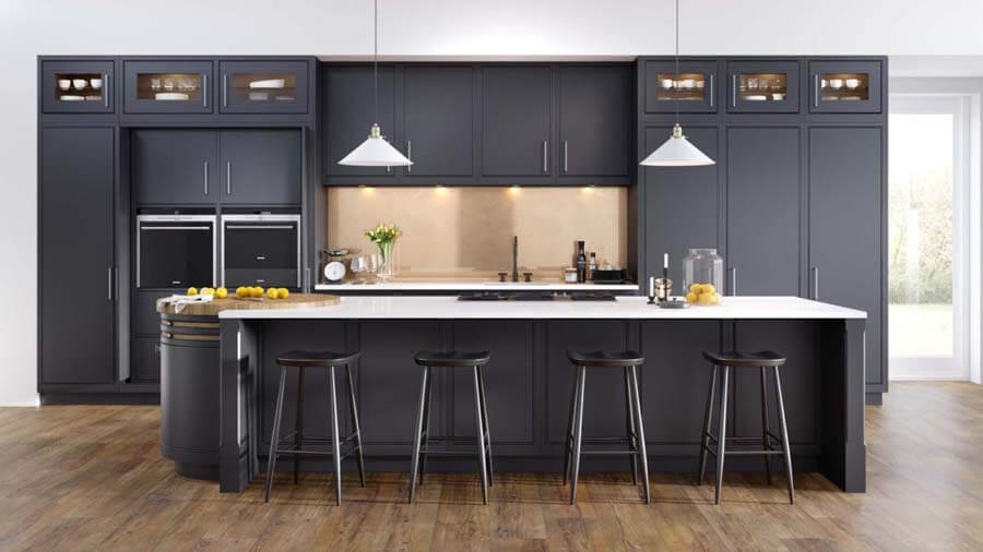 Caledonia Kitchens