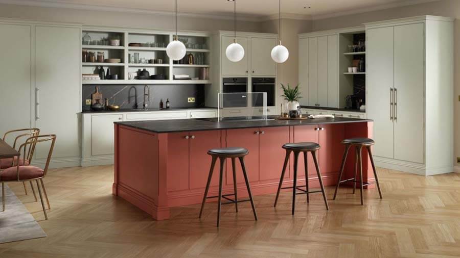 Caledonia Kitchens