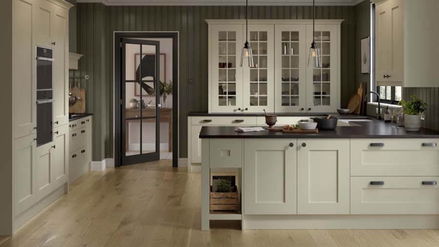 Caledonia Kitchens