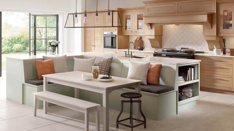 Caledonia Kitchens