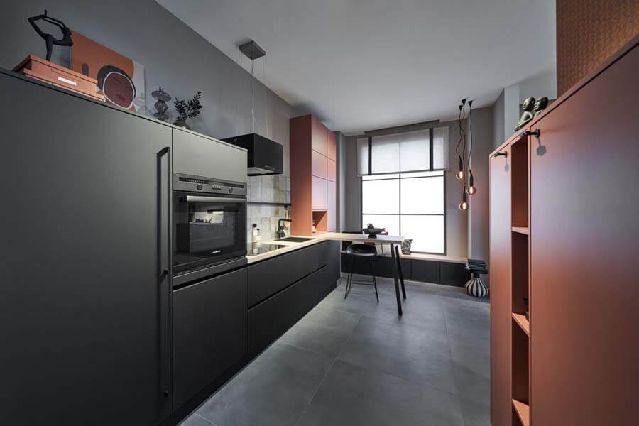 Concept 130 Kitchens