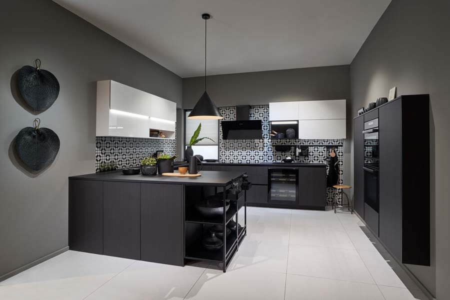 Concept 130 Kitchens
