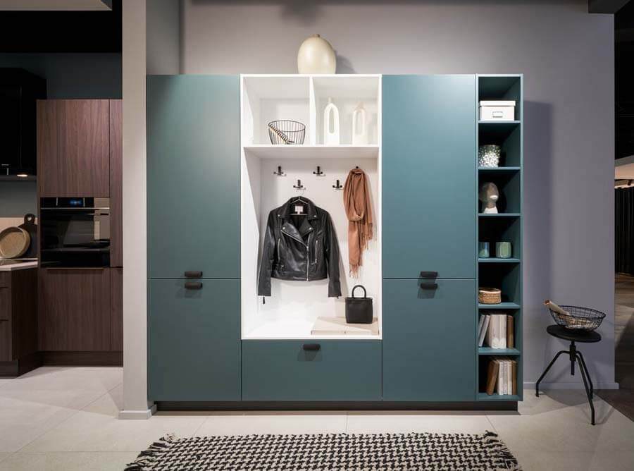 Concept 130 Kitchens