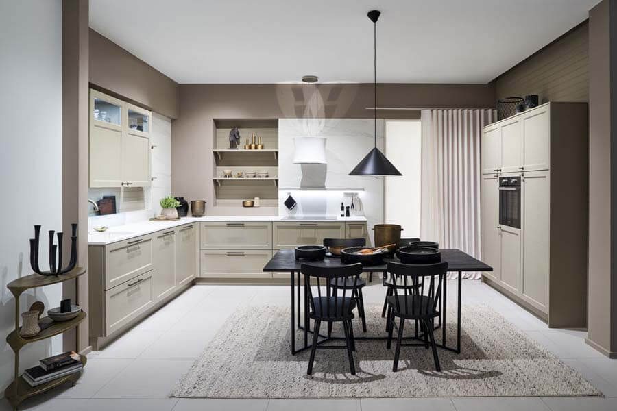 Concept 130 Kitchens