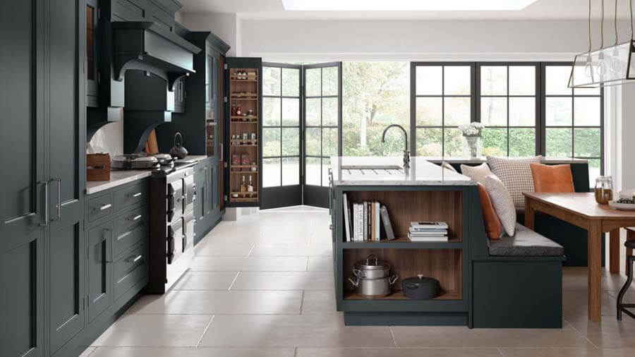 Caledonia Kitchens