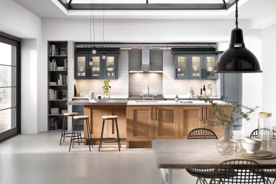 Caledonia Kitchens