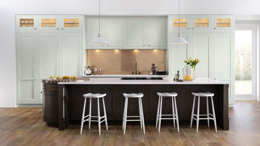 Caledonia Kitchens