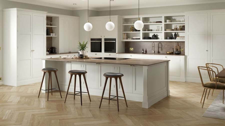 Caledonia Kitchens