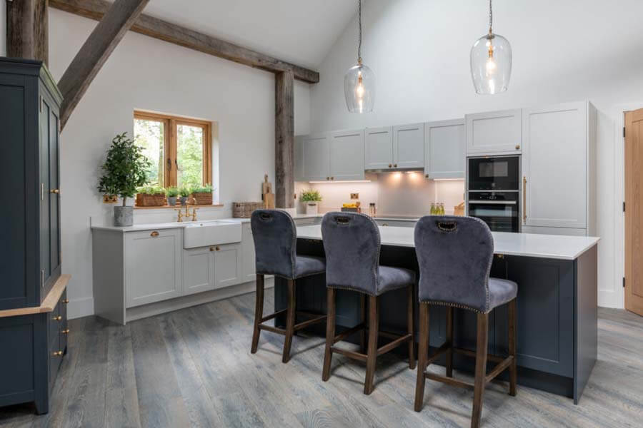 Caledonia Kitchens