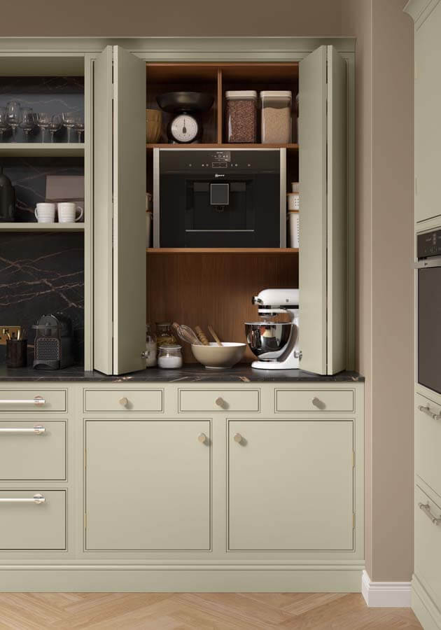 Caledonia Kitchens