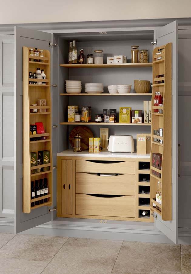 Caledonia Kitchens